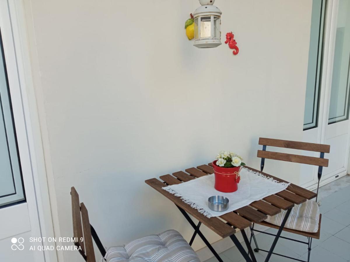 Bella 'Mbriana Hotel Avellino Buitenkant foto