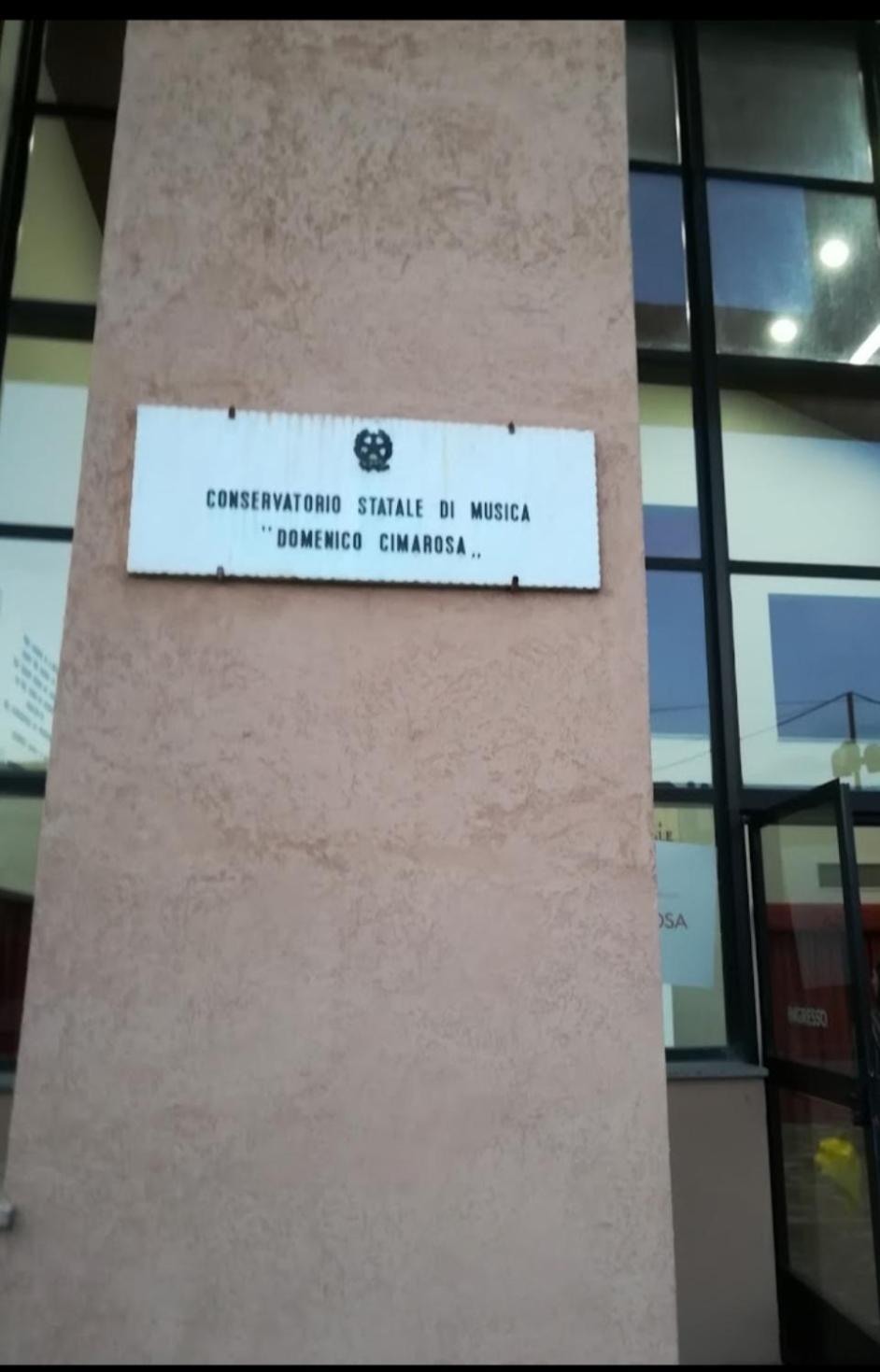 Bella 'Mbriana Hotel Avellino Buitenkant foto