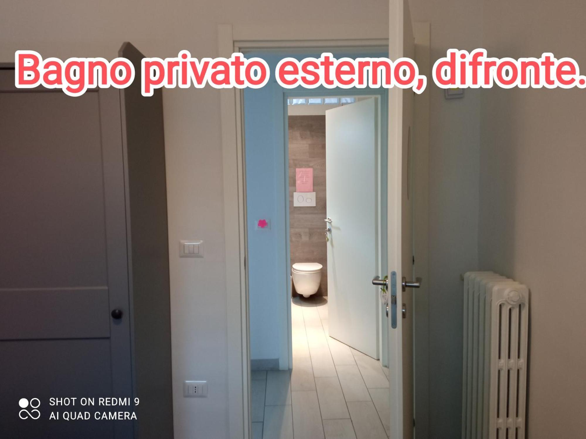 Bella 'Mbriana Hotel Avellino Buitenkant foto