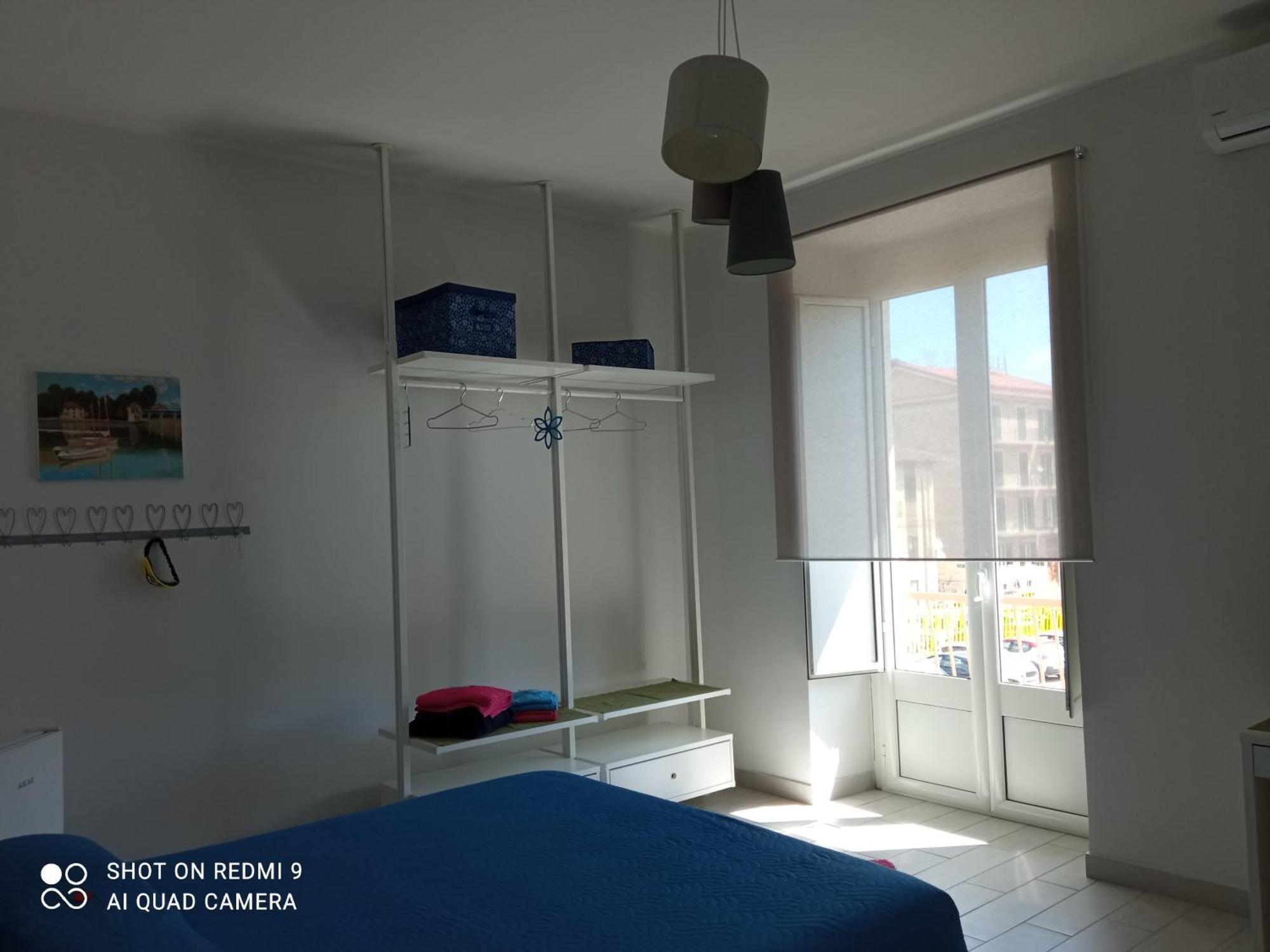 Bella 'Mbriana Hotel Avellino Kamer foto